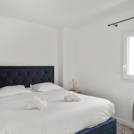 Appartement Des Tours - Welkeys La Rochelle  Exterior foto