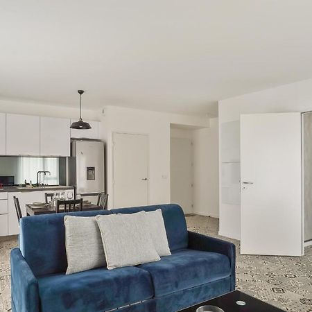 Appartement Des Tours - Welkeys La Rochelle  Exterior foto